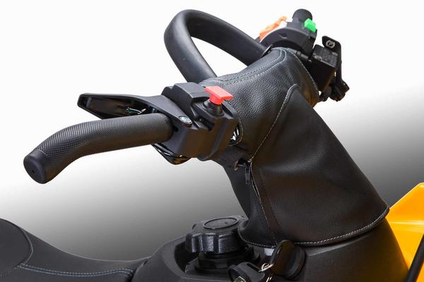 Снегоход SV600T (L ST SWT) ВИКИНГ 2.0 в Энгельсе