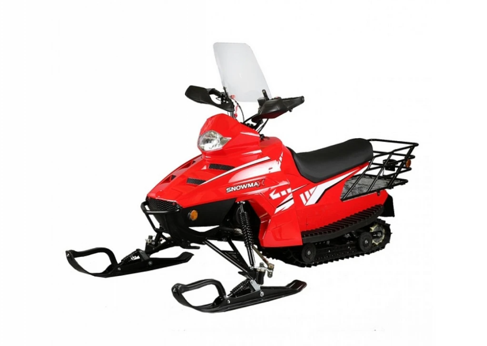Снегоход Vento Snow Cat long в Энгельсе
