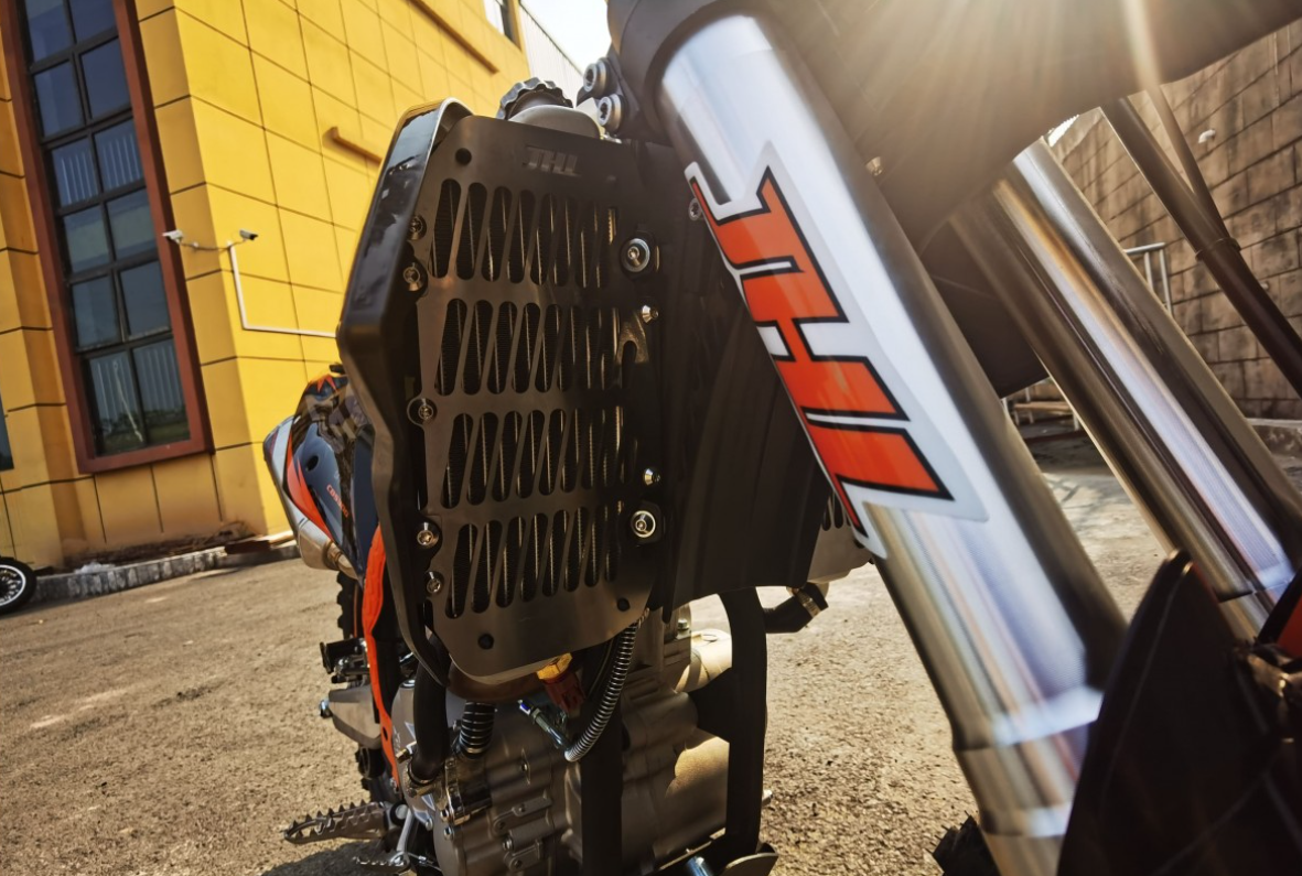 Мотоцикл JHLMOTO JHL Z6 NB300 (174MN-5) в Энгельсе