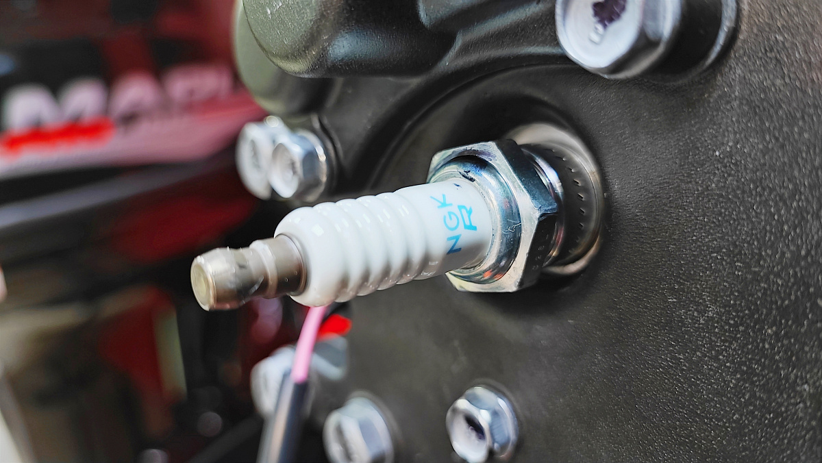 Лодочный мотор MARLIN PROLINE MP 50 AWR ПОД ВОДОМЕТ в Энгельсе