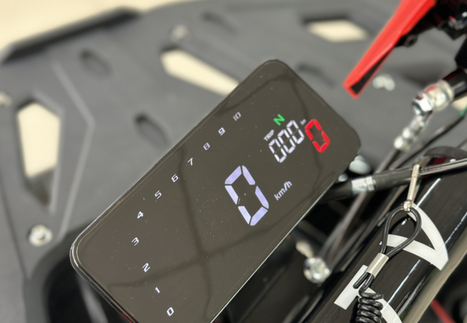 Квадроцикл GBM MAVERICK 222 NEW в Энгельсе