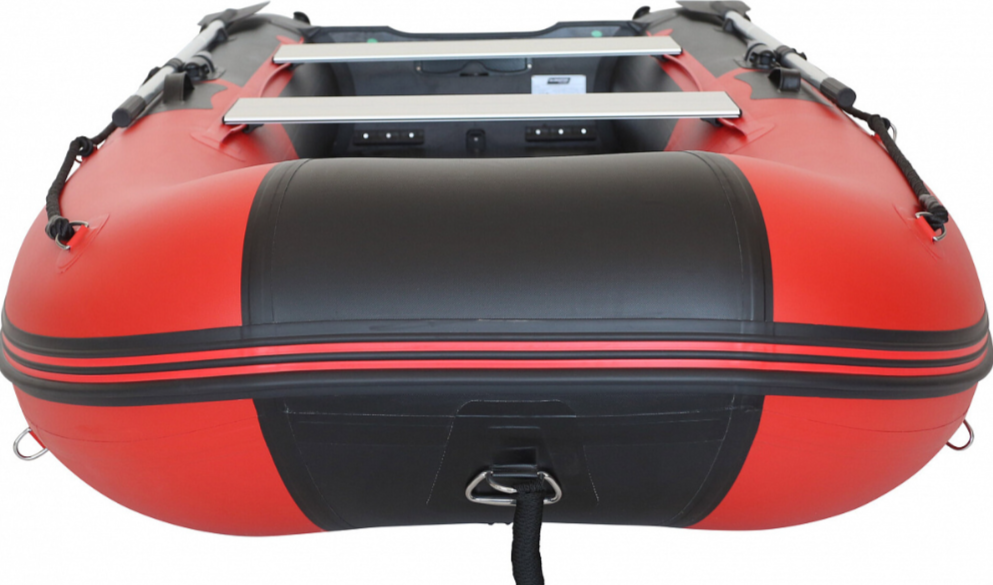 НАДУВНАЯ ЛОДКА GLADIATOR B330AD в Энгельсе