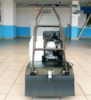 Мотобуксировщик XTREME-MOTORS "Полюс-2 мини" 18.5 л.с. в Энгельсе