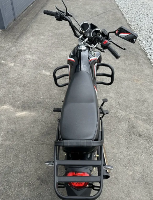 Мопед PROMAX SUPER MAX 150 LED в Энгельсе