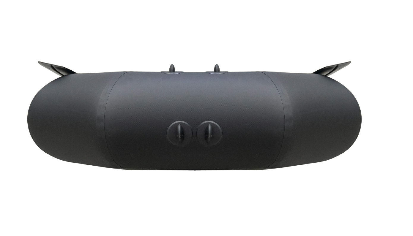 Лодка Таймень NX 270 в Энгельсе