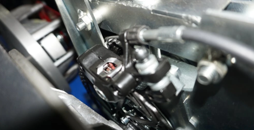 Мотобуксировщик XTREME-MOTORS "Полюс-2" Зима 15 л.с. в Энгельсе