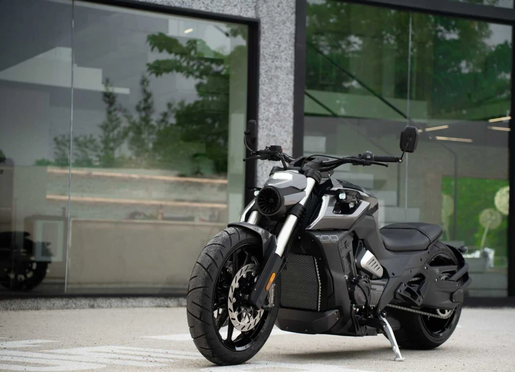 Мотоцикл Benda LFC 700 Pro в Энгельсе