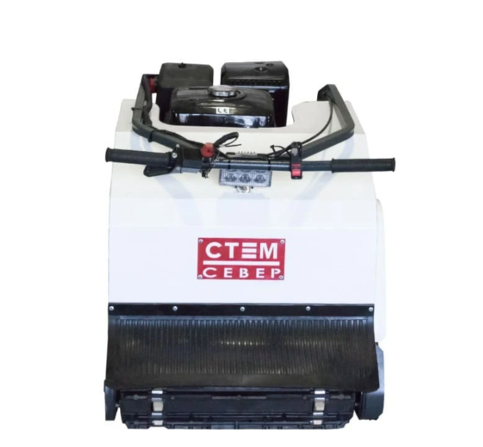 Мотобуксировщик СТЕМ СЕВЕР ЭКСПЕРТ 500 КОМПАКТ 15 л.с. в Энгельсе