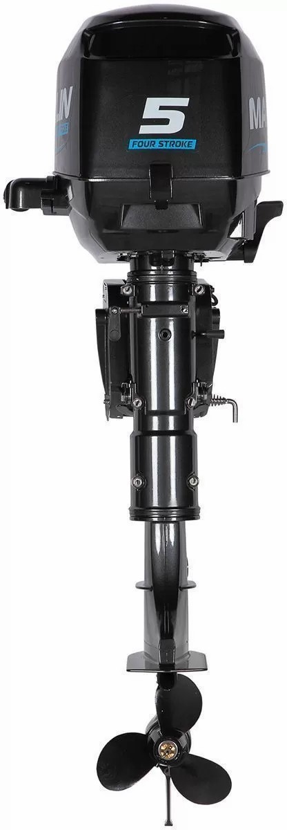 Лодочный мотор MARLIN MF 5 AMHS в Энгельсе