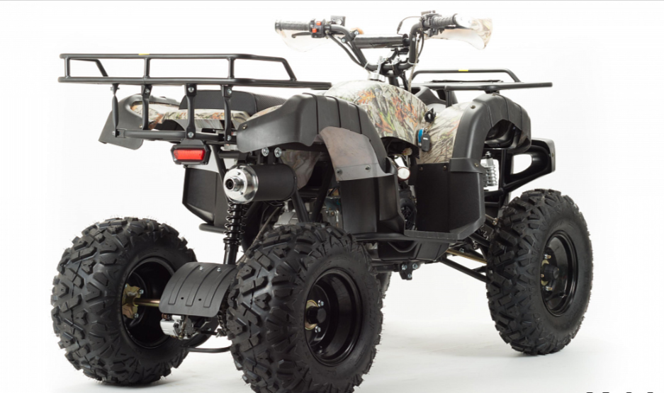 Квадроцикл MOTOLAND (МОТОЛЕНД) 200 ALL ROAD в Энгельсе