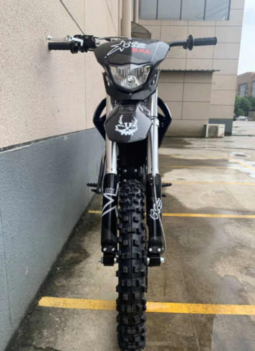 Питбайк BSE EXA SA 17/14 в Энгельсе