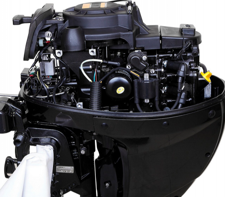 Лодочный мотор MARLIN MF 9.9 AWRL в Энгельсе