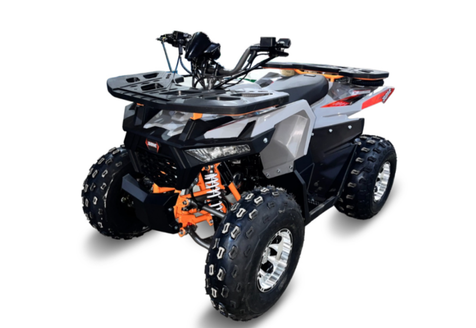 Квадроцикл GBM DAXTER 220 NEW PREMIUM в Энгельсе