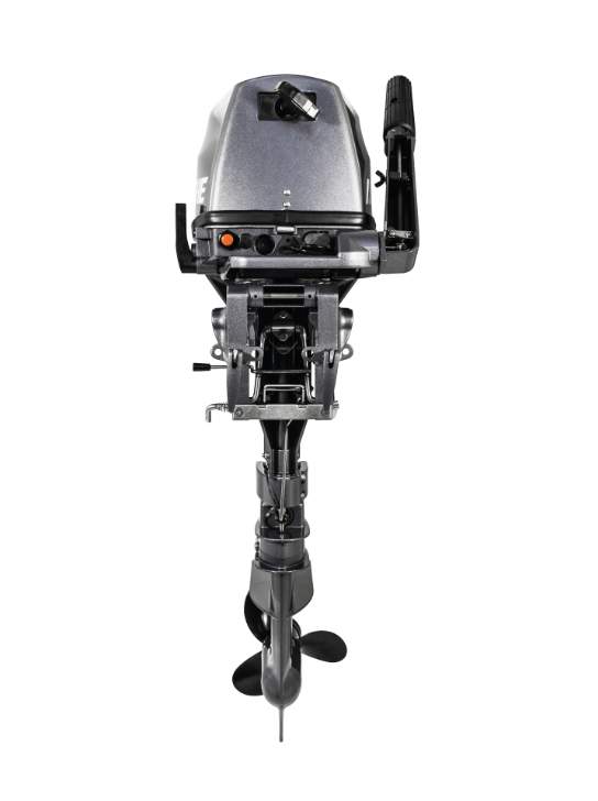 Лодочный мотор APACHE T9.8 BS в Энгельсе