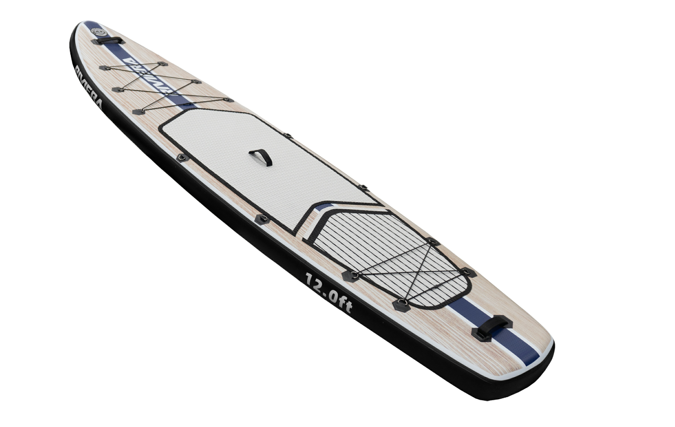 Сап-борд синий 11.6ft RIVIERA в Энгельсе