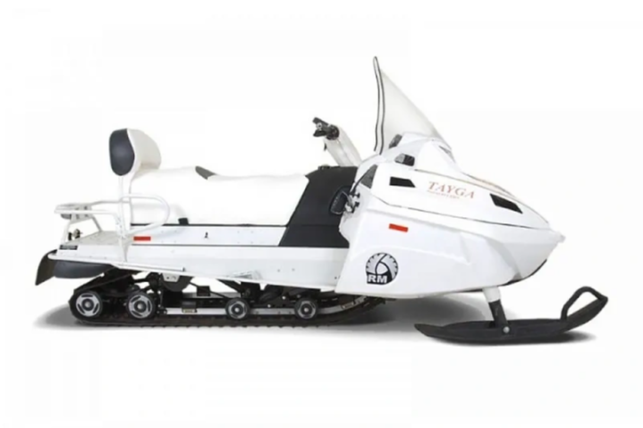 Снегоход Русская механика РМ TAYGA PATRUL 551 SWT в Энгельсе