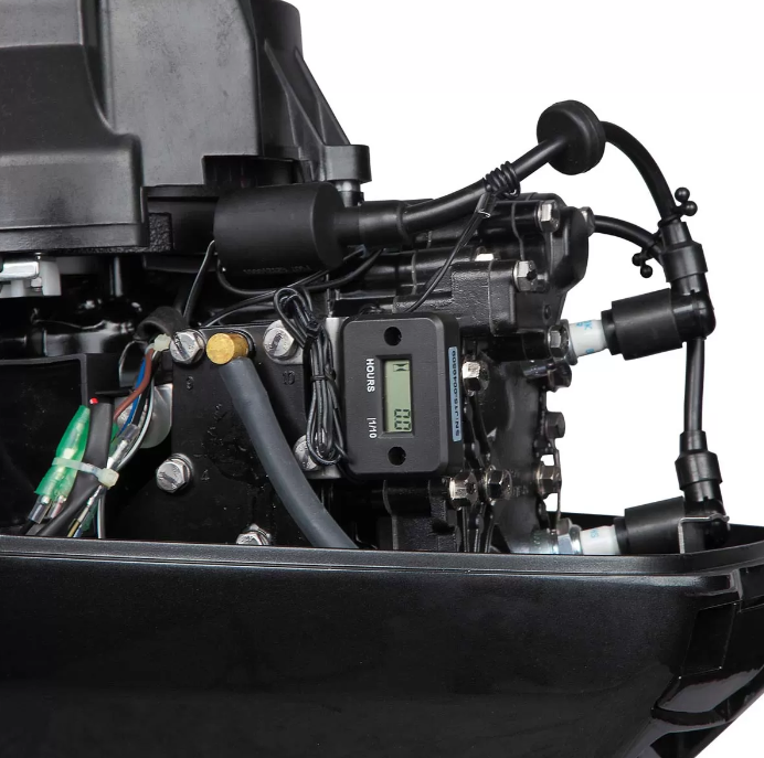 Лодочный мотор MARLIN MP 9.9 AMHL в Энгельсе