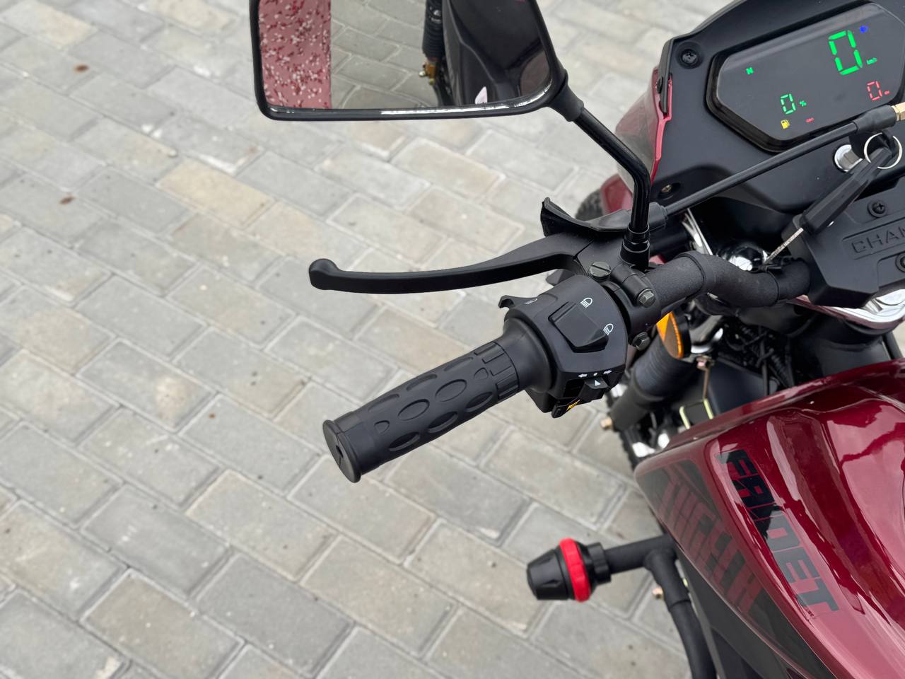 Мопед FAIDET TUGELA RS150 (49) в Энгельсе