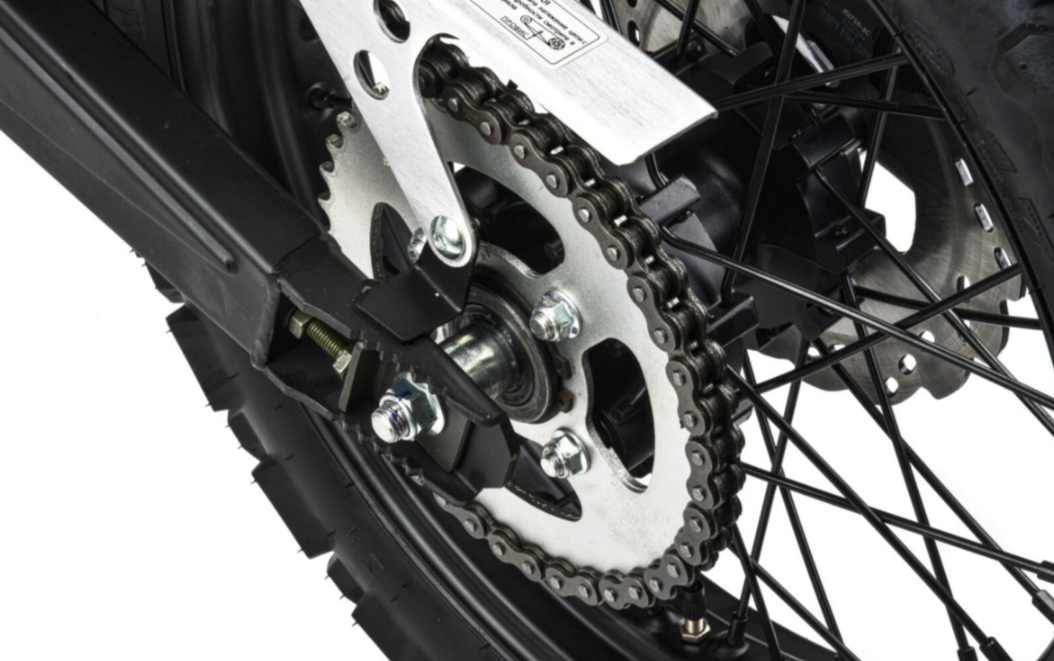 Мотоцикл MOTOLAND (МОТОЛЕНД) LEGEND (XL250-A) (172FMM-5/PR250) в Энгельсе