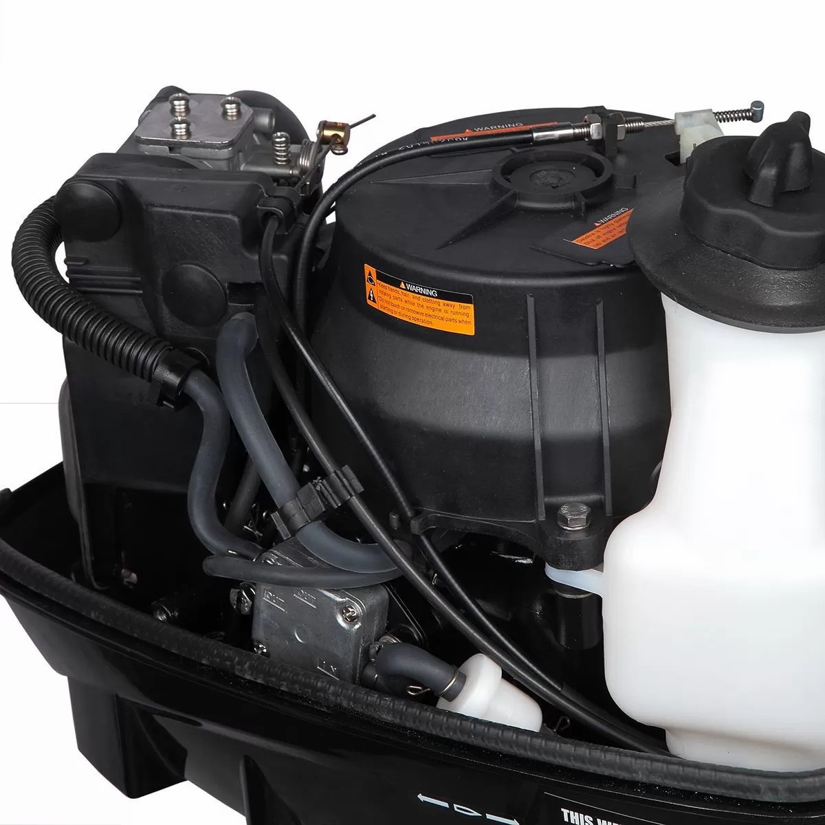 Лодочный мотор MARLIN MF 5 AMHS в Энгельсе