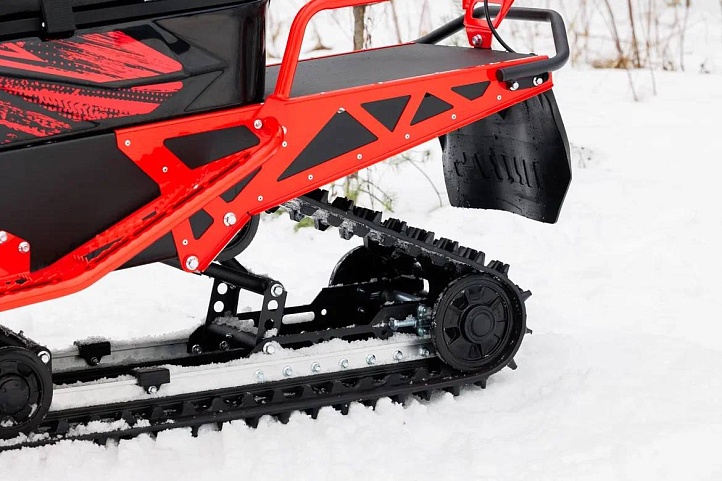 Снегоход IRBIS SF200L NEW в Энгельсе