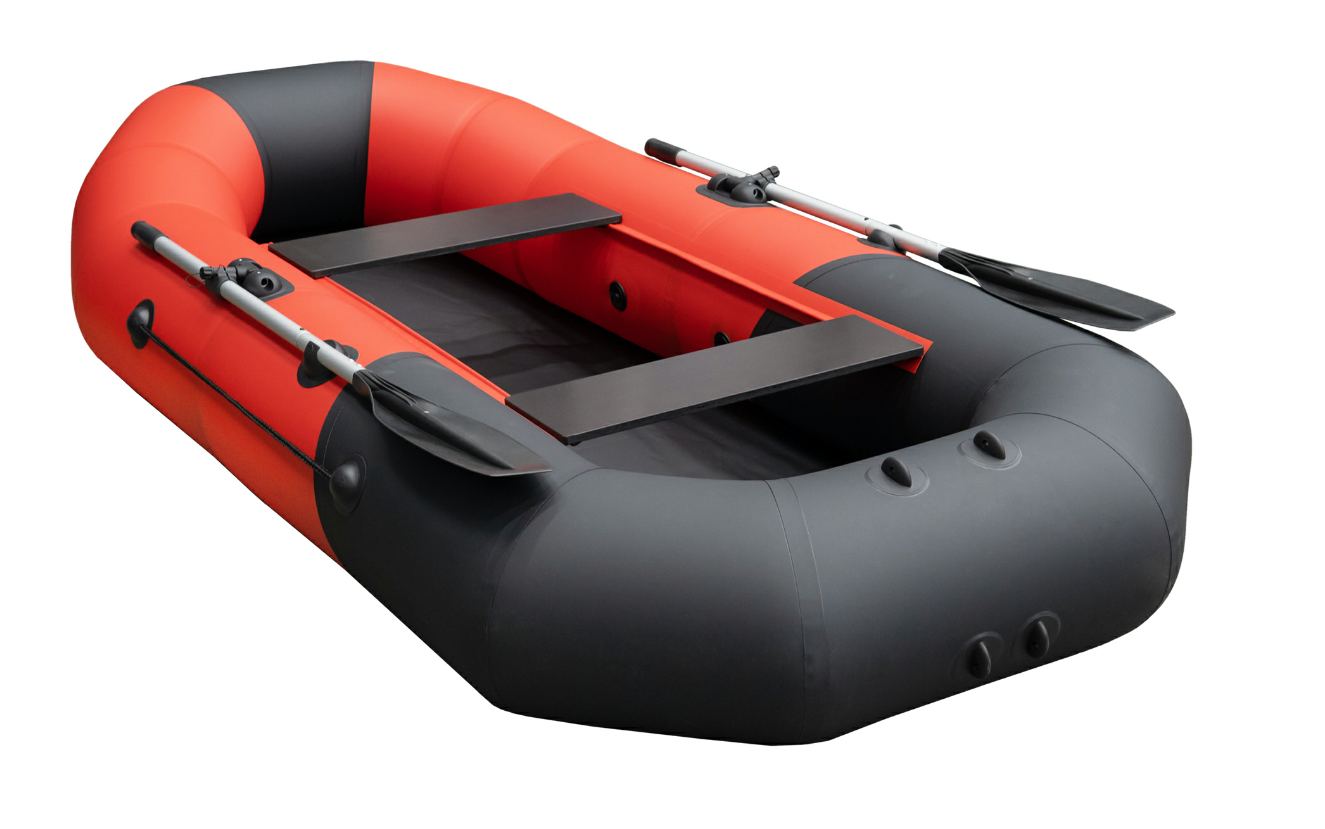 Лодка Таймень NX 270 в Энгельсе