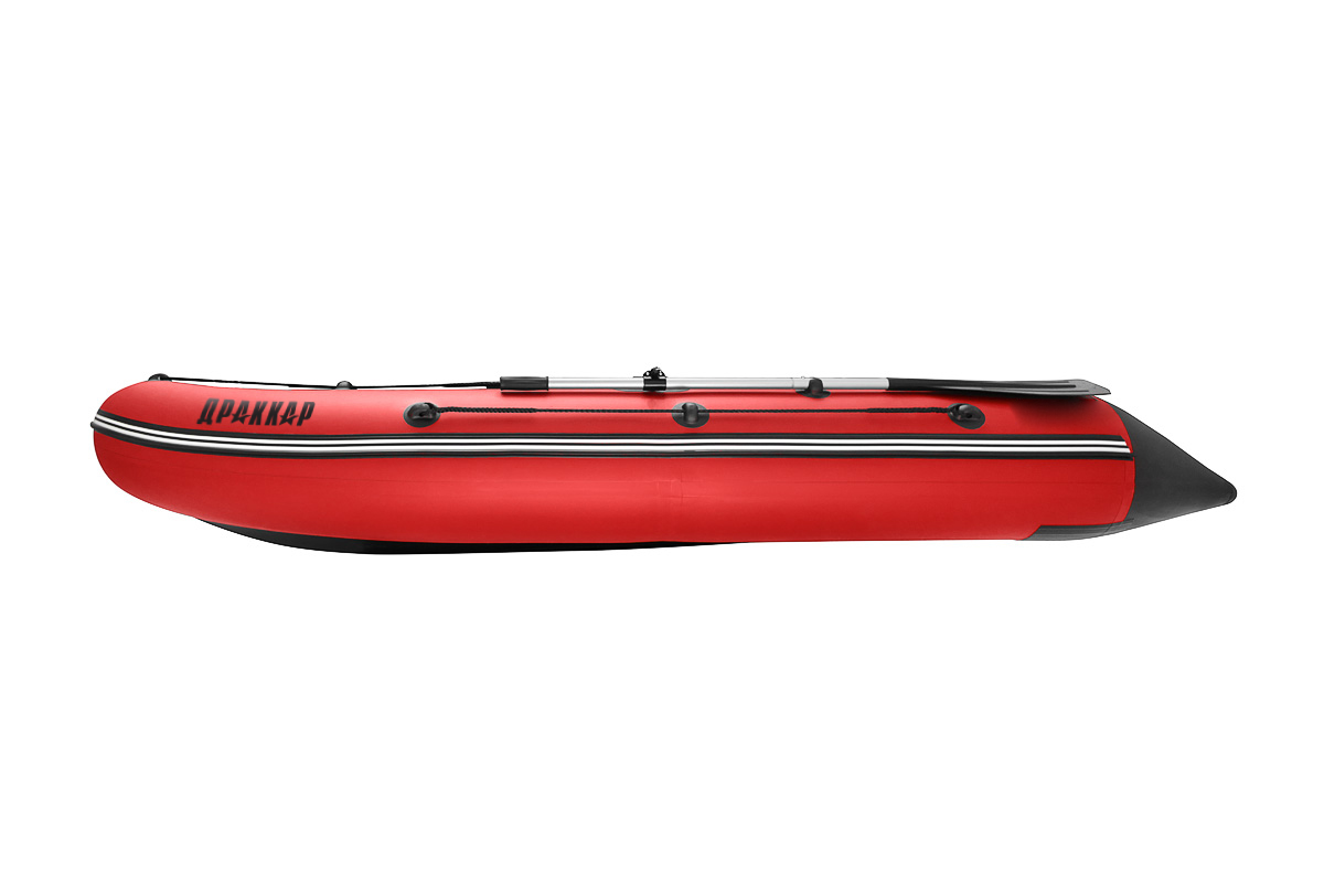 ЛОДКА ДРАККАР 3100 СК HANT в Энгельсе