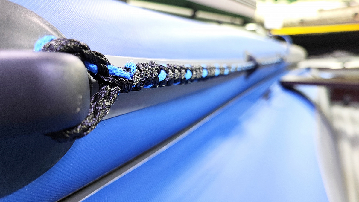 Лодка MISHIMO FAMILY PRO 350 в Энгельсе