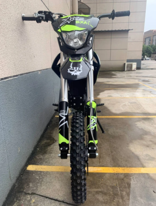 Питбайк BSE EXA SA 14/12 в Энгельсе