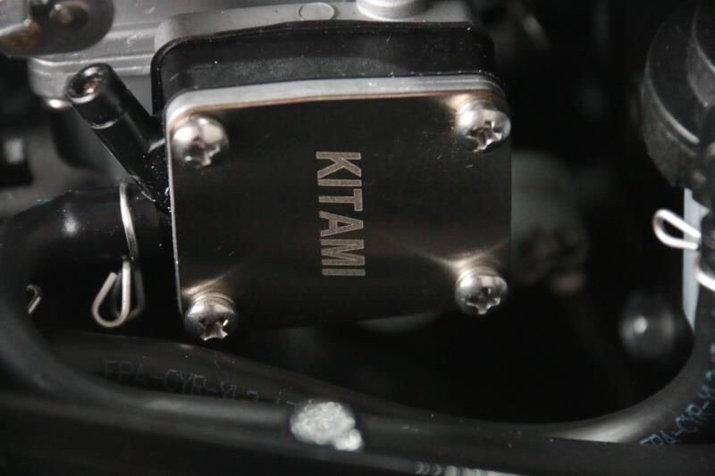 Лодочный мотор MARLIN PROLINE MP 9.9 (20) AMHS FORCE в Энгельсе