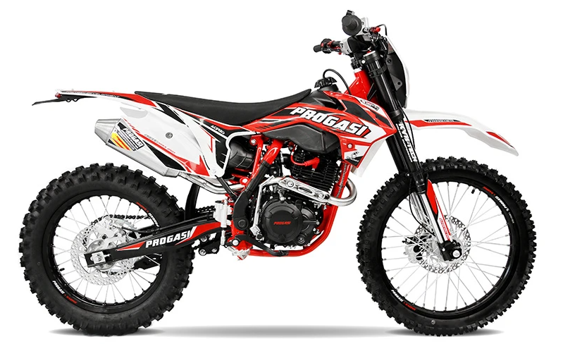 Мотоцикл PROGASI SUPER MAX 250 в Энгельсе