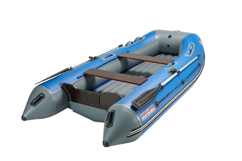 Лодка MISHIMO LITE 360 в Энгельсе