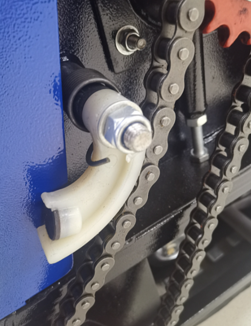 Мотобуксировщик SNOWBEAR 500 LONG 15  (длинная база) в Энгельсе