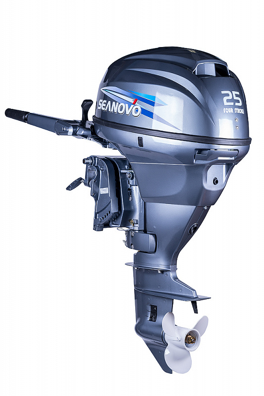 Лодочный мотор SEANOVO SNF25HS в Энгельсе