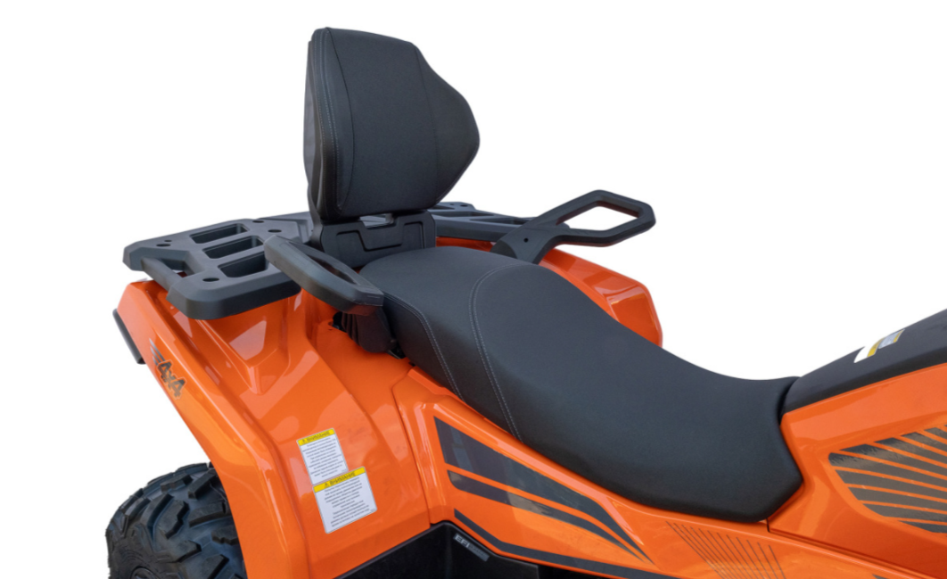 Квадроцикл HND QRX 550 в Энгельсе