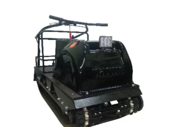 Мотобуксировщик PAXUS 650 15 л.с. в Энгельсе