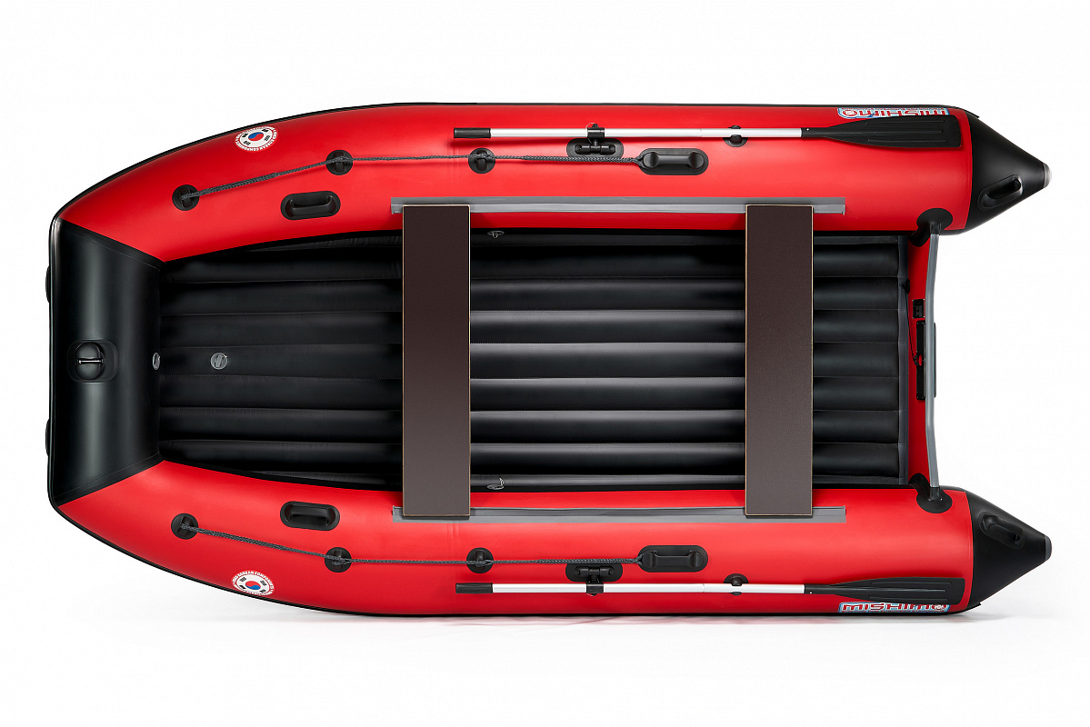 Лодка MISHIMO RAPID 360 в Энгельсе