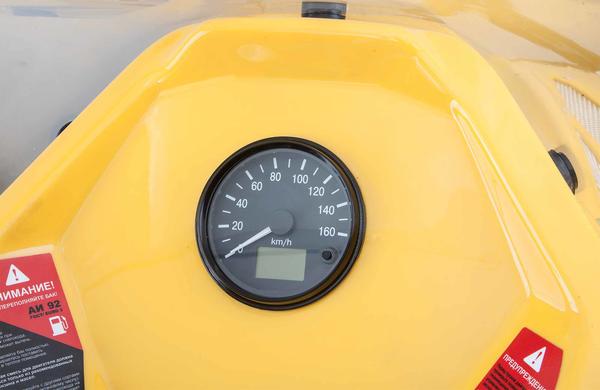 Снегоход STELS MS600T (SWT ST) СТАВР 1.0 К01 Tech в Энгельсе