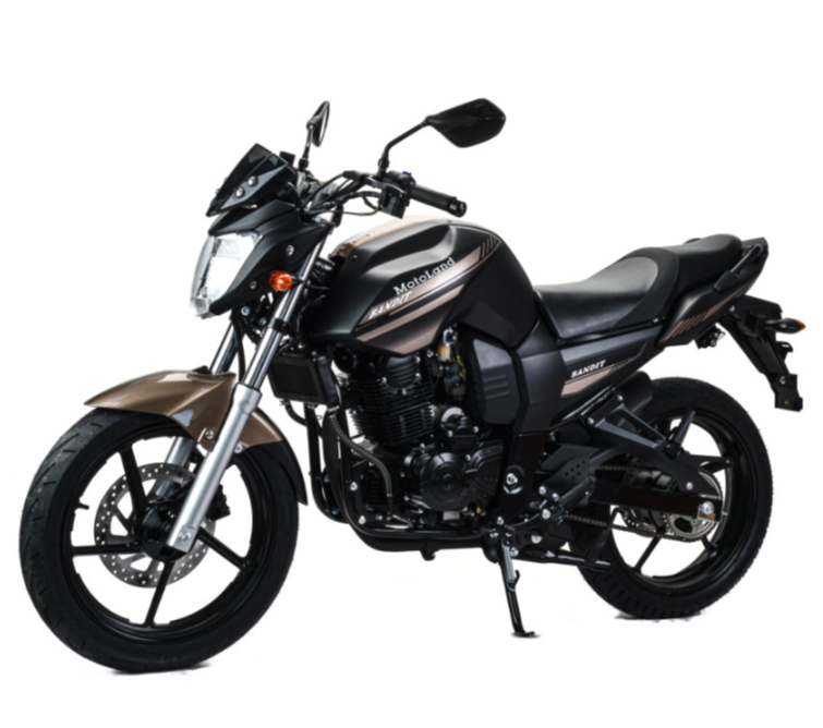 Мотоцикл MOTOLAND (МОТОЛЕНД) 300 BANDIT в Энгельсе