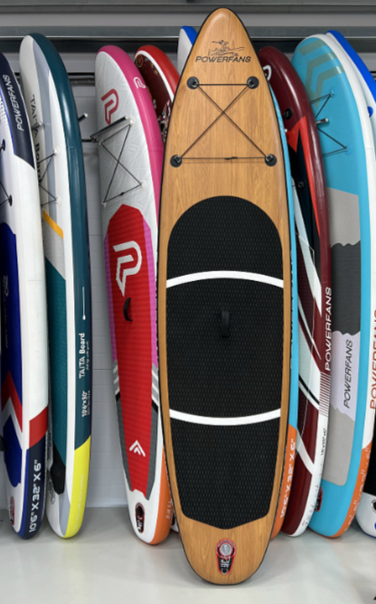 SUP (САП) ДОСКА RAIDEX POWERFANS LOFT 10,6’ (320СМ) в Энгельсе