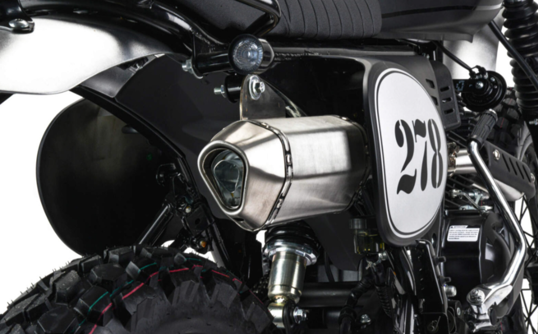 Мотоцикл MOTOLAND (МОТОЛЕНД) LEGEND (XL250-A) (172FMM-5/PR250) в Энгельсе