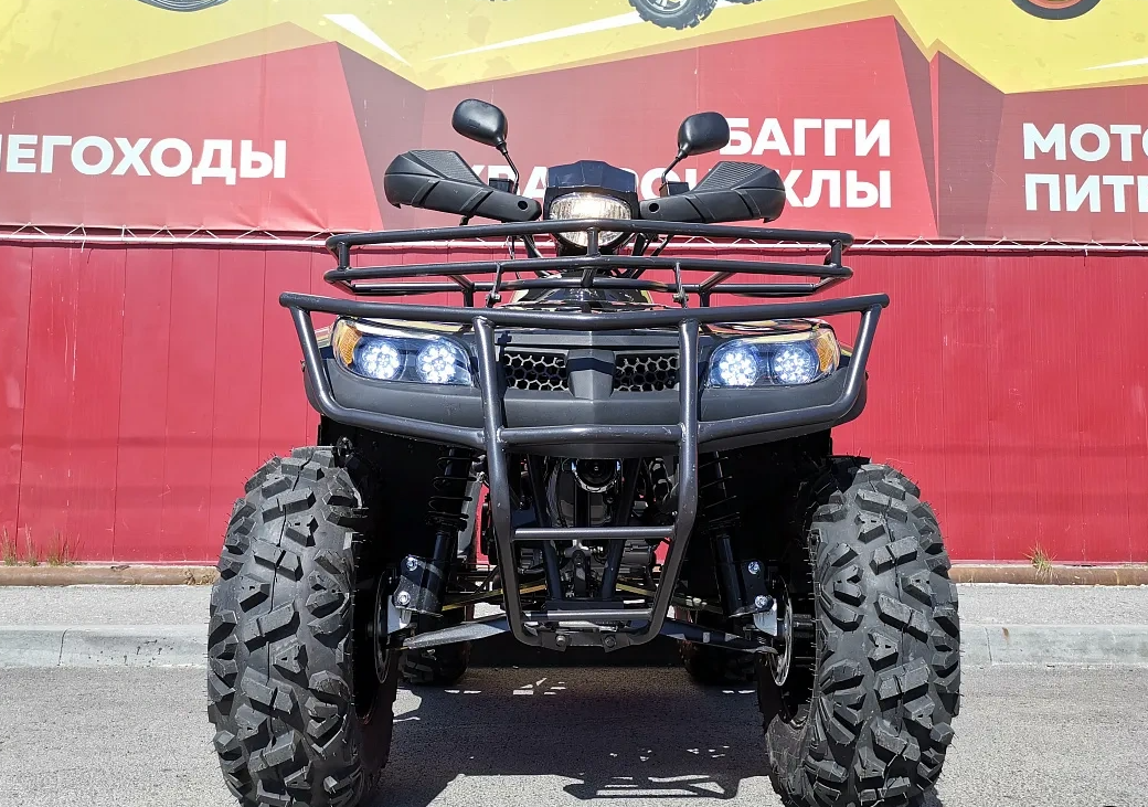 Квадроцикл PROMAX TRX300 CVT в Энгельсе