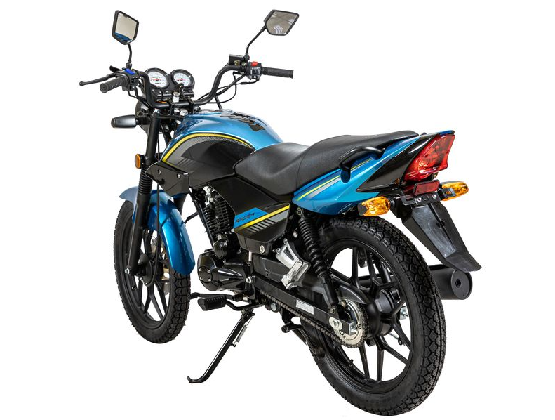 Мотоцикл RACER RC150-23 TIGER в Энгельсе