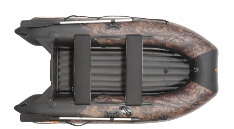 ЛОДКА НАДУВНАЯ YUKONA 450 НДНД в Энгельсе