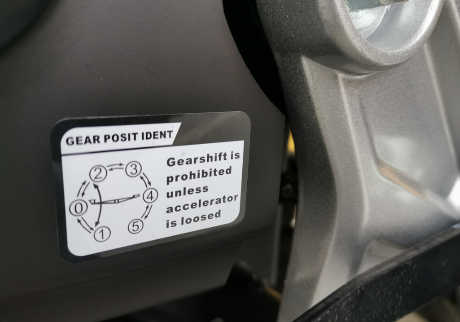 Мотоцикл MOTOLAND (МОТОЛЕНД) 250 CB250 (172FMM-5/PR250) (2022 г.) в Энгельсе