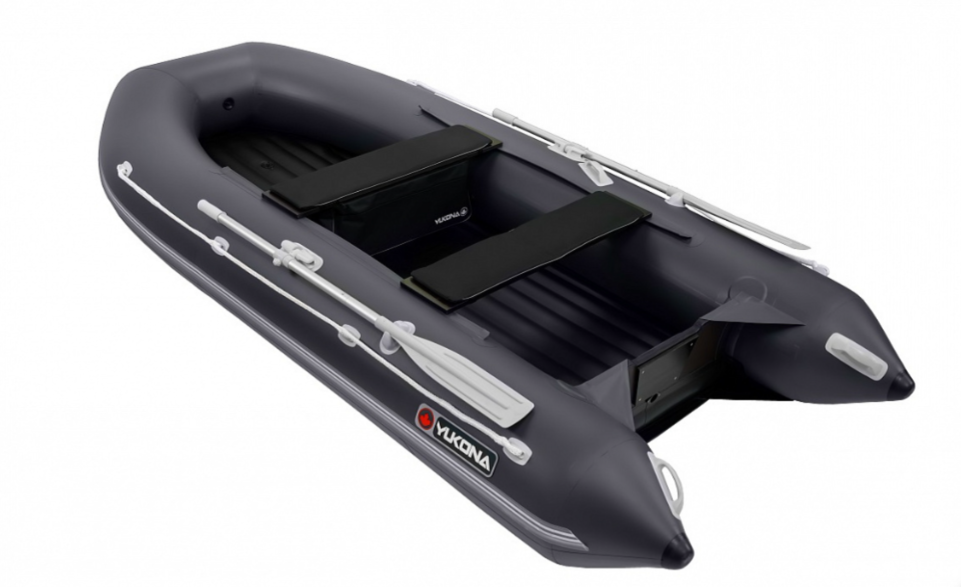 ЛОДКА НАДУВНАЯ YUKONA 450 НДНД в Энгельсе