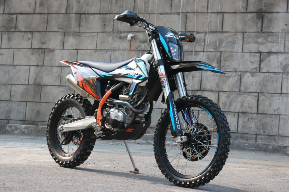 Мотоцикл JHLMOTO JHL Z3 CB250 (172FMM-3A) в Энгельсе