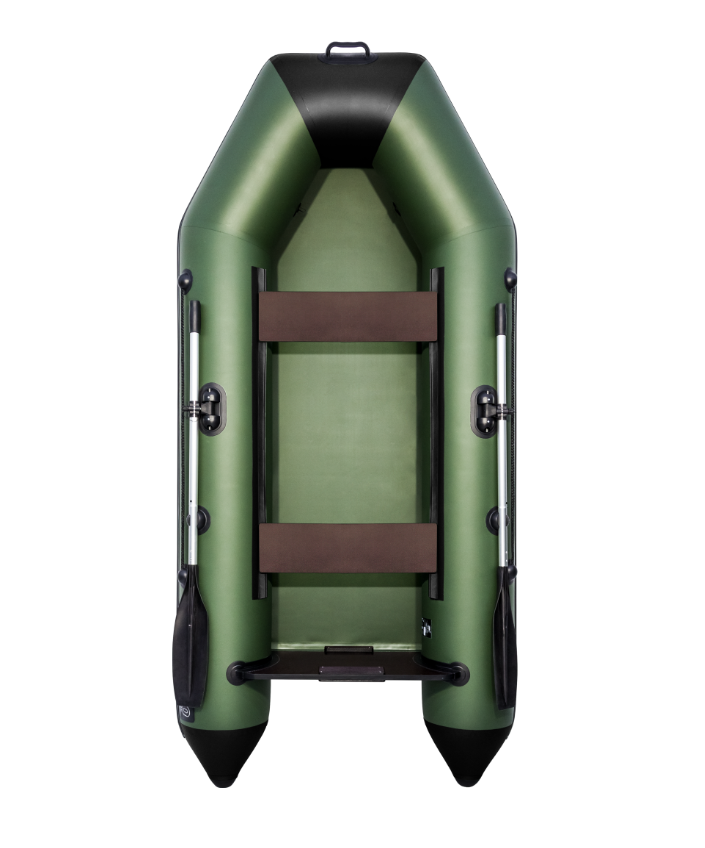 Лодка Аква 2800 в Энгельсе