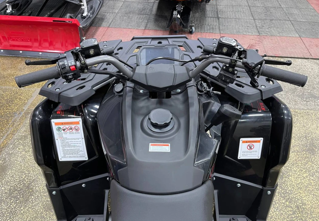 Квадроцикл PROMAX RENEGADE 300 LONG WINCH PRO в Энгельсе