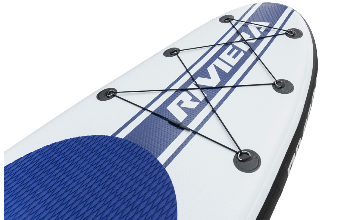 Сап-борд синий 10.6ft RIVIERA в Энгельсе